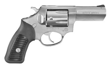 RUGER SP101 357MAG 3 STN 5RD