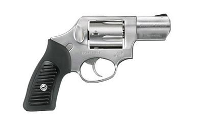 RUGER SP101 357MAG 2.25 STN 5RD