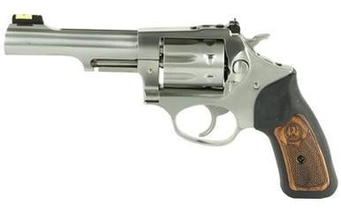RUGER SP101 22LR 4.2 STN 8RD