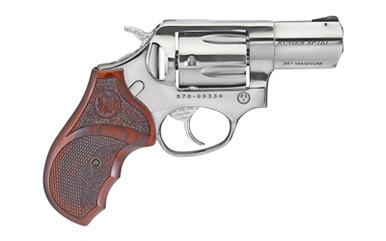 RUGER SP101 357MAG 2.25 5RD SS WD
