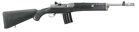RUGER MINI-14 TACTICAL 5.56 NATO - 736676058198