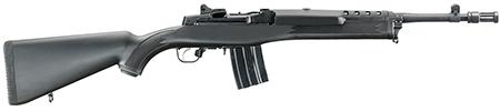 RUGER MINI-14 TACTICAL 5.56 NATO - 736676058471
