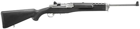 RUGER MINI THIRTY AUTOLOADER 7.62X39MM - 736676058532