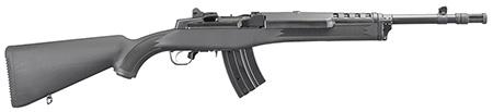RUGER MINI THIRTY AUTOLOADER 7.62X39MM - 736676058549