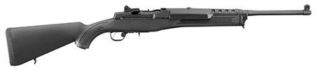 RUGER MINI-14 RANCH 5.56 NATO - 736676058556
