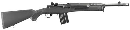 RUGER MINI-14 TACTICAL 300 BLACKOUT - 736676058648