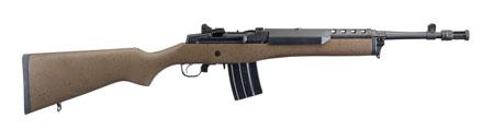RUGER MINI-14 TACTICAL 5.56 NATO - 736676058891