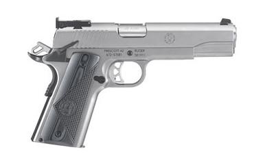RUGER SR1911 TRGT 45ACP 5 STS 8RD