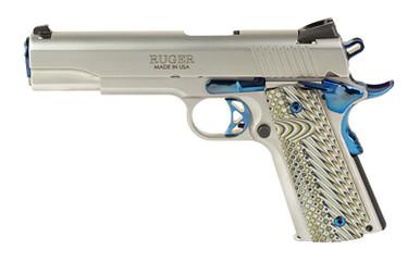 RUGER SR1911 45 ACP 5 8RD STS