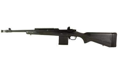 RUGER, RUGER SCOUT 308 16.1 10RD LAM, 308 WIN