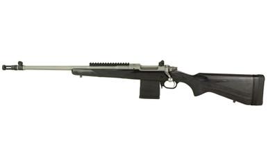 RUGER SCOUT 308 18.7 10RD LH