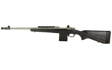 RUGER, RUGER SCOUT 308 18.7 STS 10RD, 308 WIN
