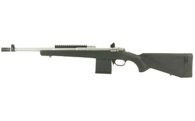 RUGER, RUGER SCOUT 308 16.1 STS 10RD, 308 WIN
