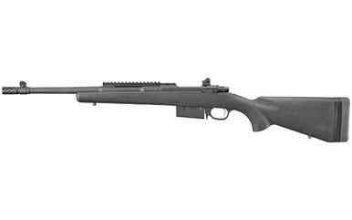 RUGER, RUGER SCOUT 350LEG 16.5 BLK 5RD, 350 LEGEND