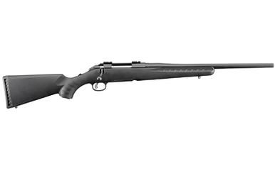 RUGER, RUGER AMERICAN CMP 308WIN 18 4RD, 308 WIN