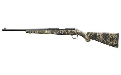 RUGER, RUGER 77/357 357MAG 18.5 5RD KRYP, 357 MAG