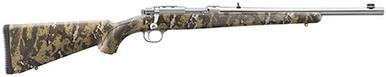RUGER, RUGER 77/44  44 REM MAG 7426, 44 MAGNUM