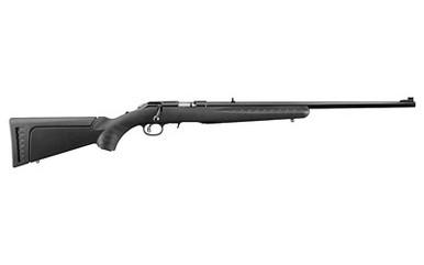 RUGER, RUGER AMERICAN RF 22LR 22 BL 10RD, 22 LR