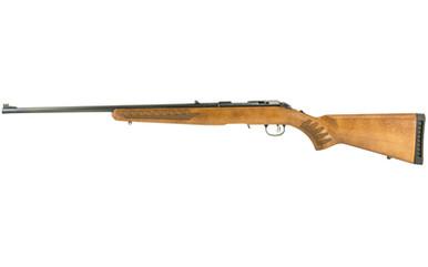 RUGER, RUGER AMERICAN RF 22LR 22 10RD WD, 22 LR