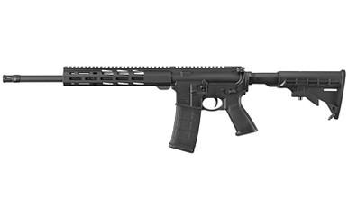 RUGER, RUGER AR-556 556NATO 16 MLOK 30RD, 223 REMINGTON