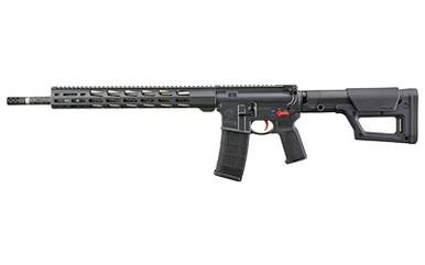 RUGER, RUGER AR556 MPR 223WYLD 18 30RD BLK, 223 REMINGTON