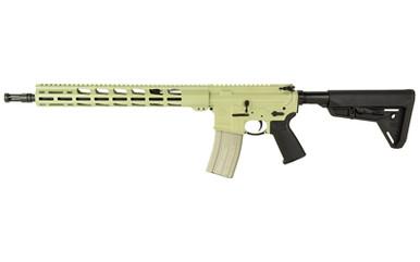 RUGER, RUGER AR-556 300BLK 16.1 30RD DVRDE, 300 BLACKOUT