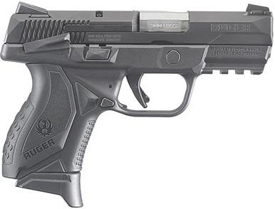 RUGER AMERICAN COMPACT 9MM