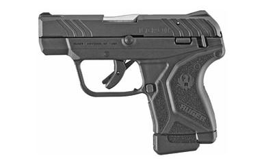 RUGER LCP II 22LR 2.75 10RD BLK