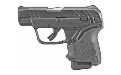 RUGER LCP II HGE 22LR 2.75 BLK 10RD