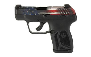 RUGER LCP MAX 380ACP 2.8 10RD FLAG