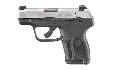 RUGER LCP MAX 380ACP 2.8 10RD SS MS