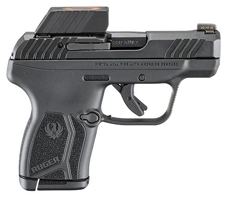 RUGER LCP MAX 380 ACP - 736676137589