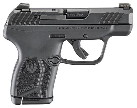 RUGER LCP MAX 380 ACP - 736676137657
