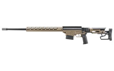 RUGER, RUGER PRECISION RFL 6.5CM 24 10RD, 6.5 CREEDMOOR