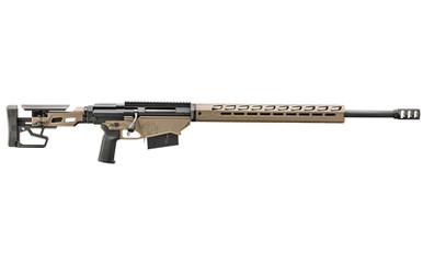RUGER, RUGER PRECISION RFL 338 LAP 26 5RD, 338 LAPUA