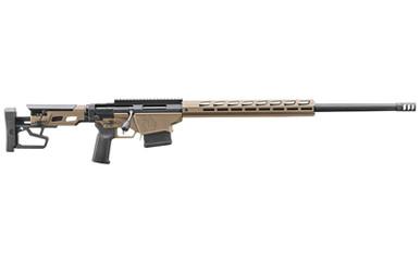 RUGER, RUGER PRECISION RFL 6.5PRC 26 8RD, 6.5 PRC