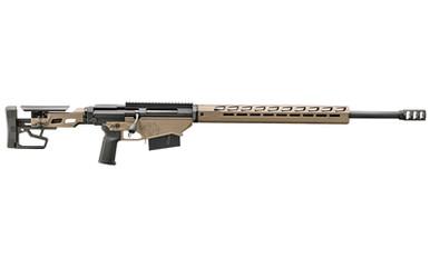 RUGER, RUGER PRECISION RFL 300WM 26 5RD, 300 WIN MAG