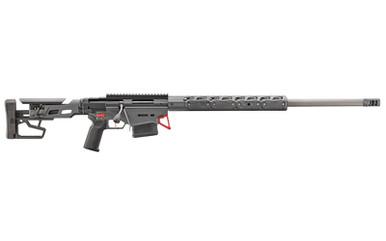 RUGER PRECISION RFL CS 6GT 26 10RD 18109