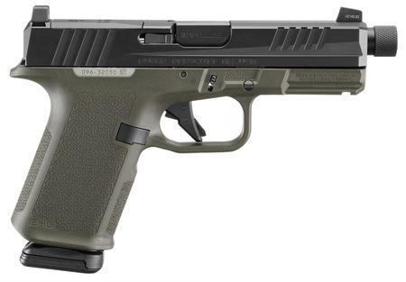 RUG 19436 RXM 9MM 4.5 MAGPUL ODG 15R - 736676194360