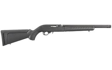 RUGER, RUGER 10/22 TKDN 22LR 16.1 10RD THB, 22 LR