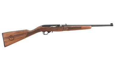 RUGER, RUGER 10/22 TKDN 22LR 18.5 WD 10RD, 22 LR