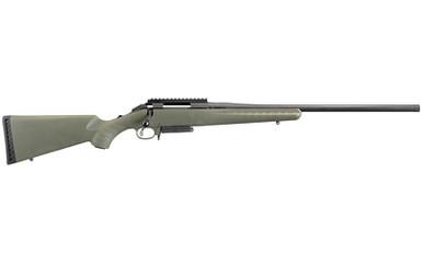 RUGER, RUGER AMERICAN PRED 6MMCRD 22 AI, 6MM CREEDMOOR