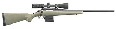 RUGER, RUGER AMERICAN PREDATOR PREDATOR 204 RUGER 26952, 204 RUGER