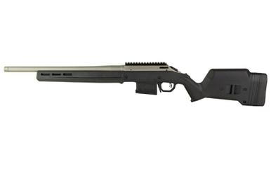 RUGER, RUGER AMERICAN HNTR 6.5CRD 18 5RD, 6.5 CREEDMOOR