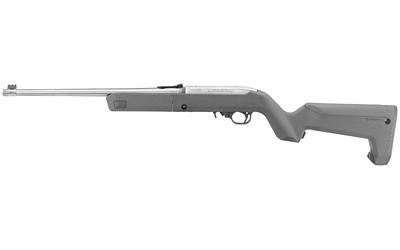 RUGER, RUGER 10/22 TD BP 22LR 16 GRY 10RD