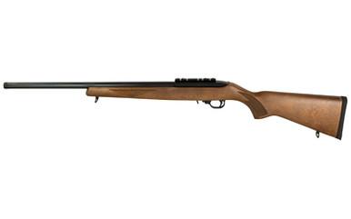 RUGER, RUGER 10/22 TALO LVT 22LR 20 10RD BK, 22 LR