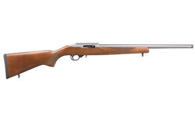 RUGER, RUGER 10/22 TALO LVT 22LR 20 10RD SS 31167, 22 LR