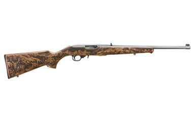 RUGER, RUGER 10/22 SPRT 22LR 18.5 MDF 10RD, 22 LR
