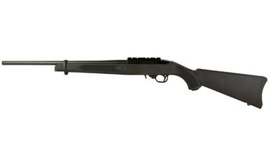 RUGER, RUGER 10/22 22LR 18.5 10RD SCP BSE, 22 LR