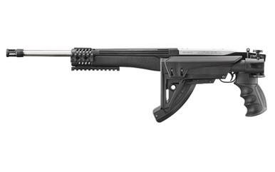RUGER, RUGER 10/22 TACT 22LR 16.5 STS 25RD, 22 LR